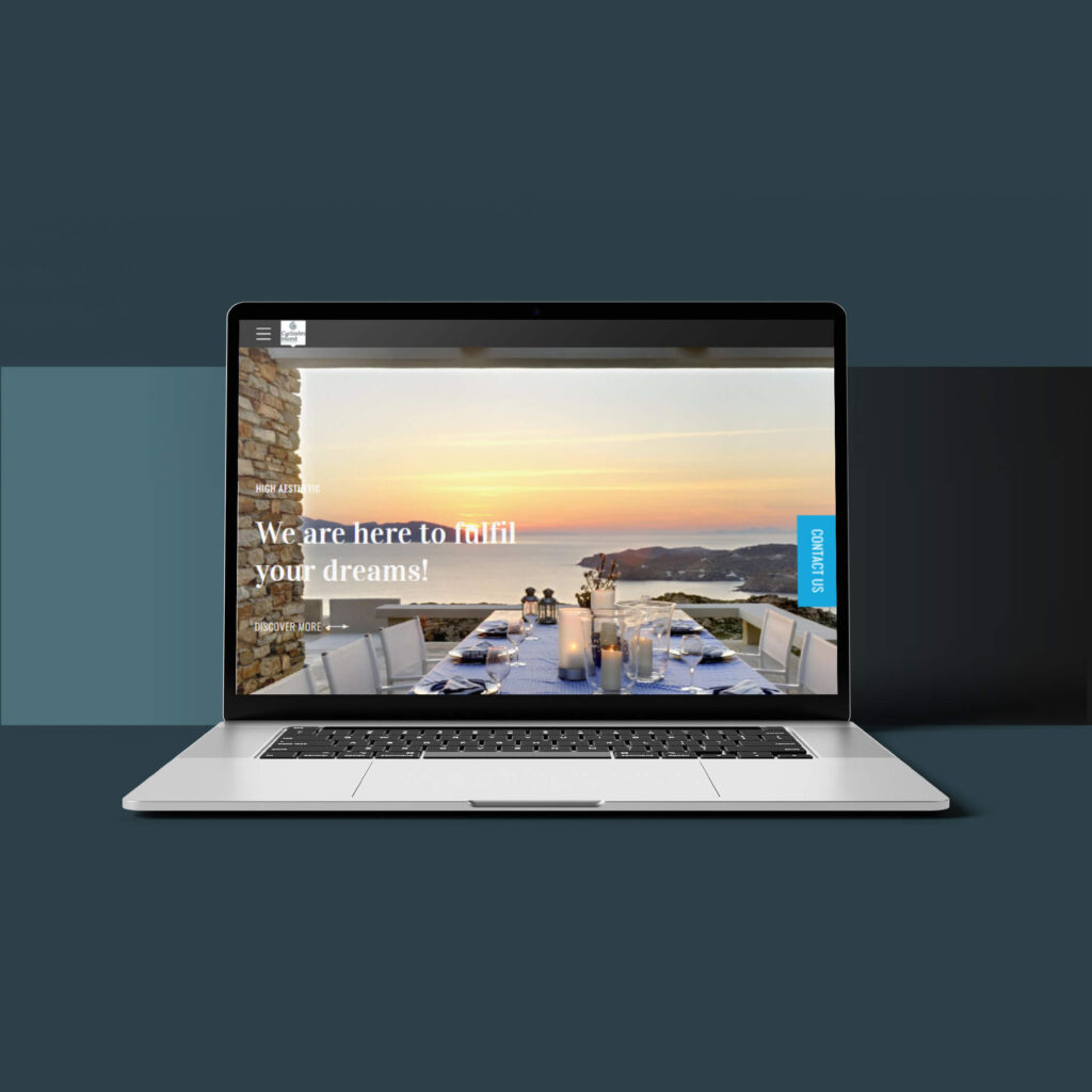 Cyclades Invest